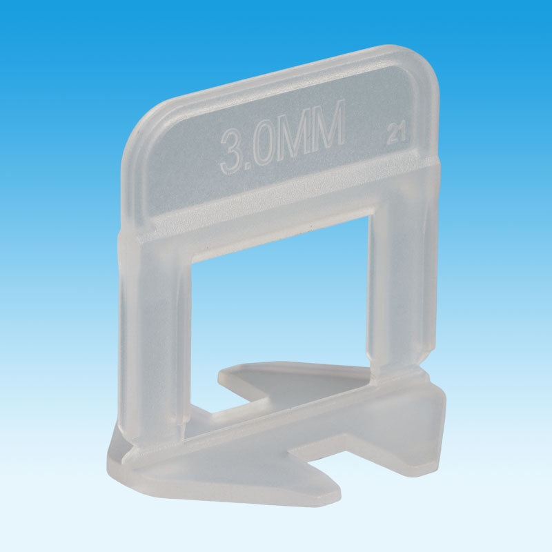 How tile leveler enhances the appearance of tiled surfaces