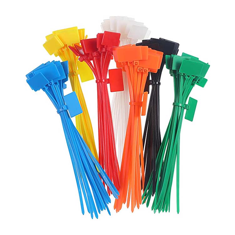 Functionality of Cable Tie Supports