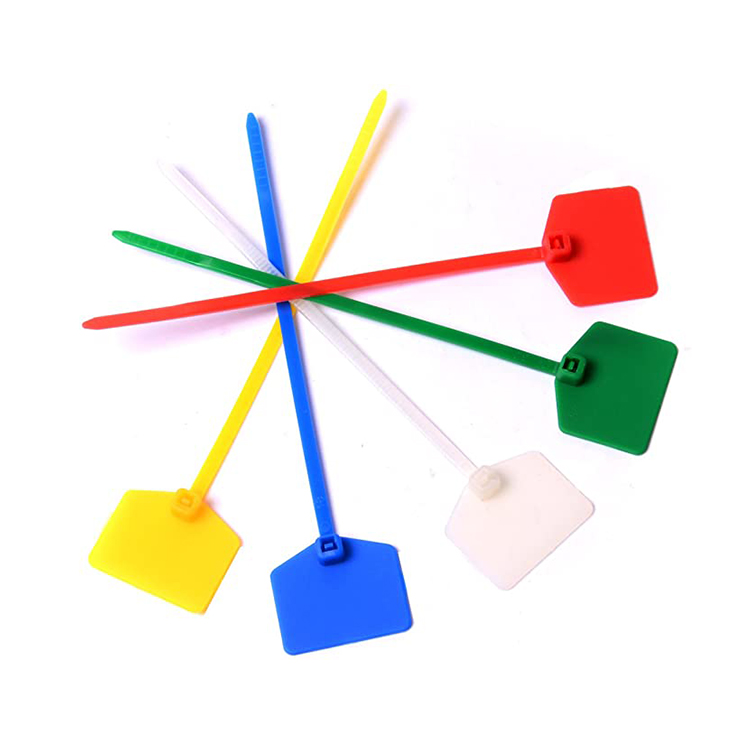 Benefits of Using Cable Tie Supports