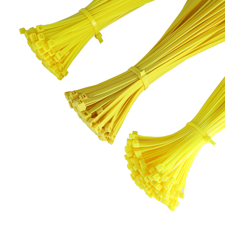 Choosing the Best Nylon Cable Tie