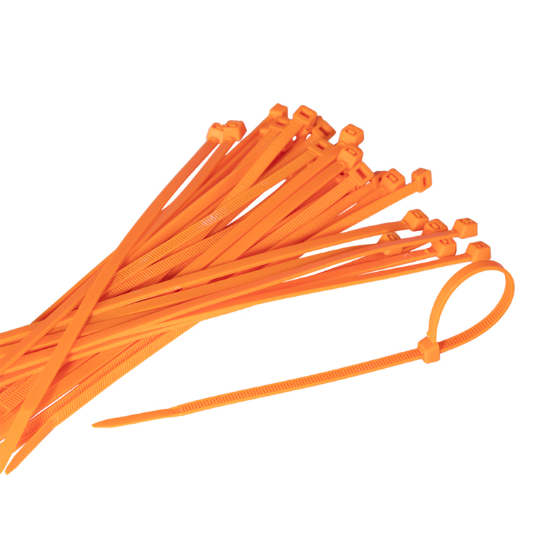 Maximizing Value: High Temperature Nylon Cable Ties