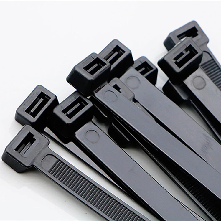 Easy ways to remove nylon cable tie without damage
