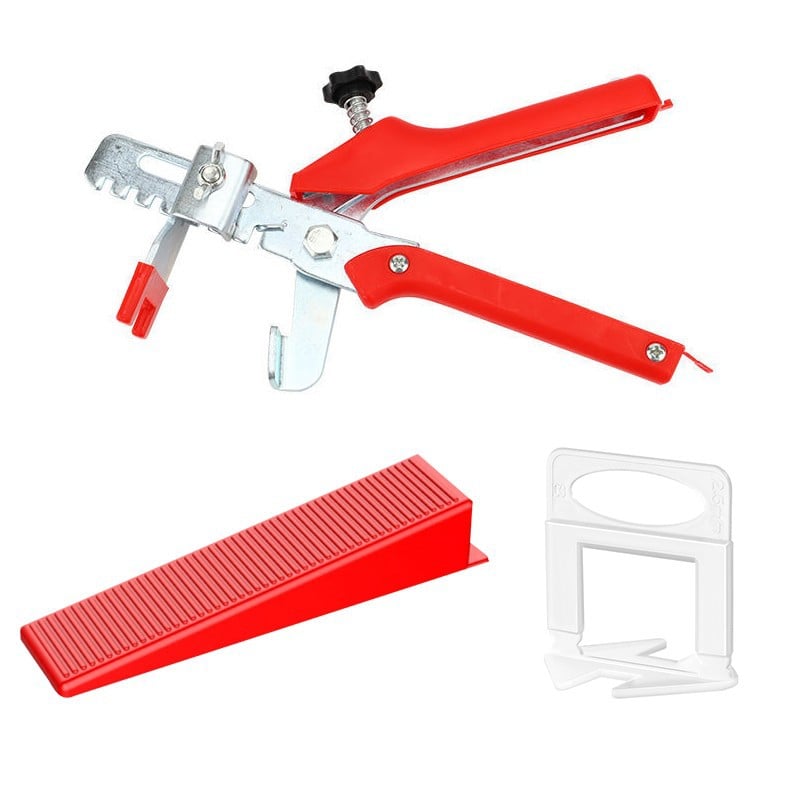 Benefits of using reusable tile leveler for projects