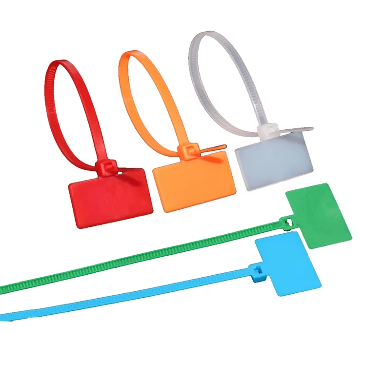 Understanding High Temperature Nylon Cable Tie Uses