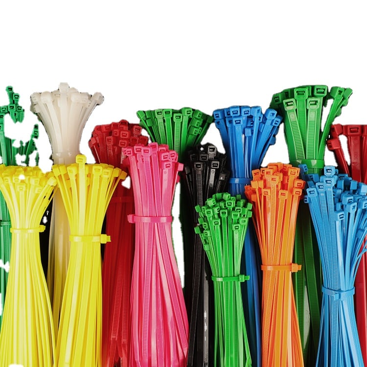 The real reason nylon cable tie is so popular worldwide