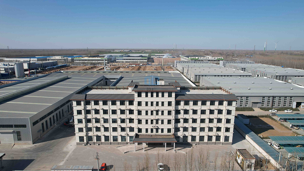 Hebei Qianguang Building Materials Technology Co., Ltd.