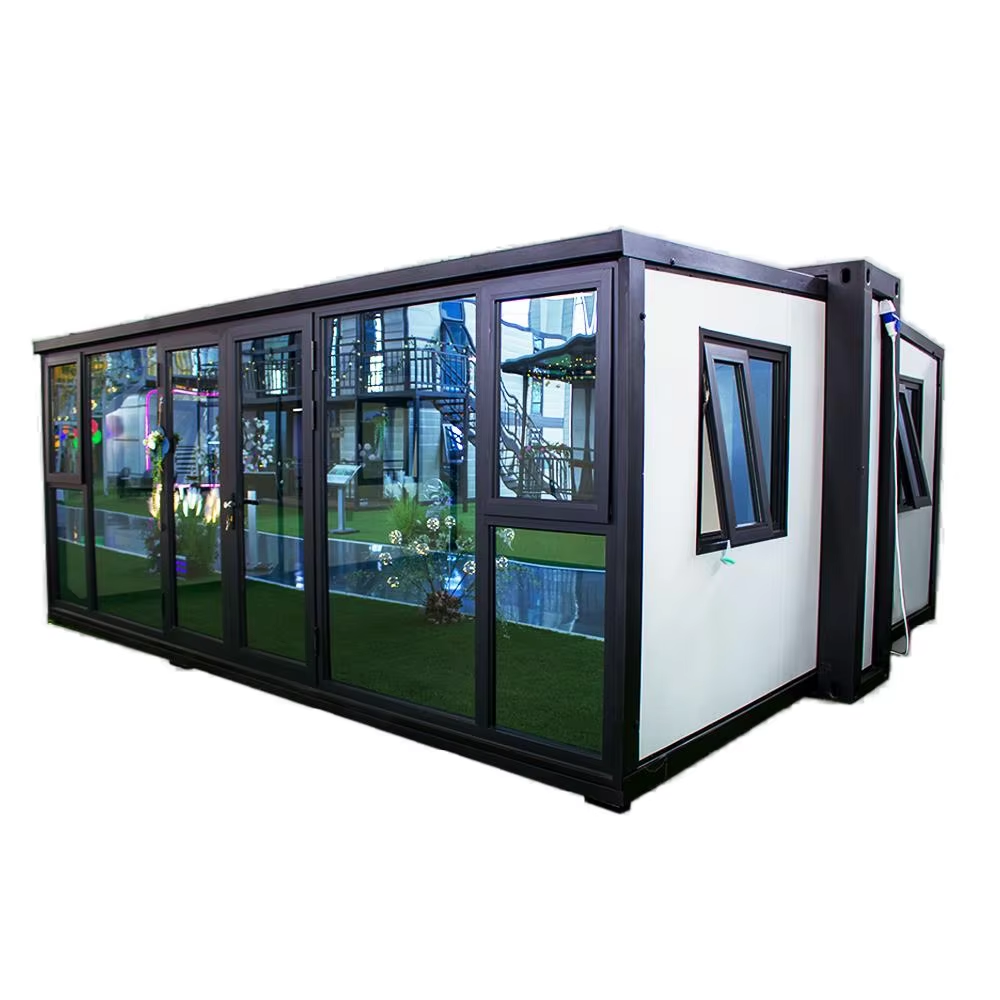 How Expandable Homes Can Adapt to Changing Family Needs