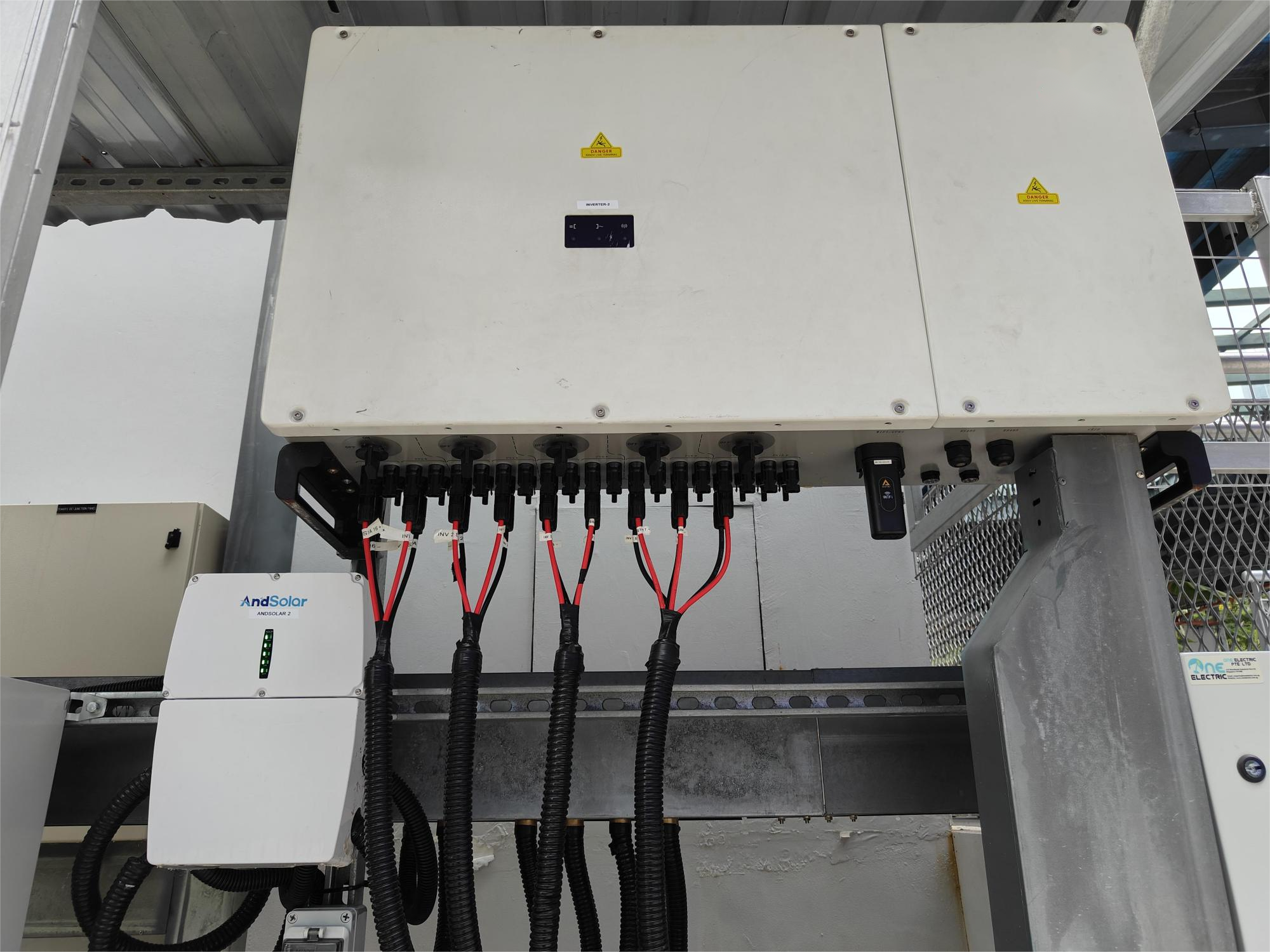 Cosa rende i sistemi fotovoltaici distribuiti una soluzione energetica resiliente per le comunità?