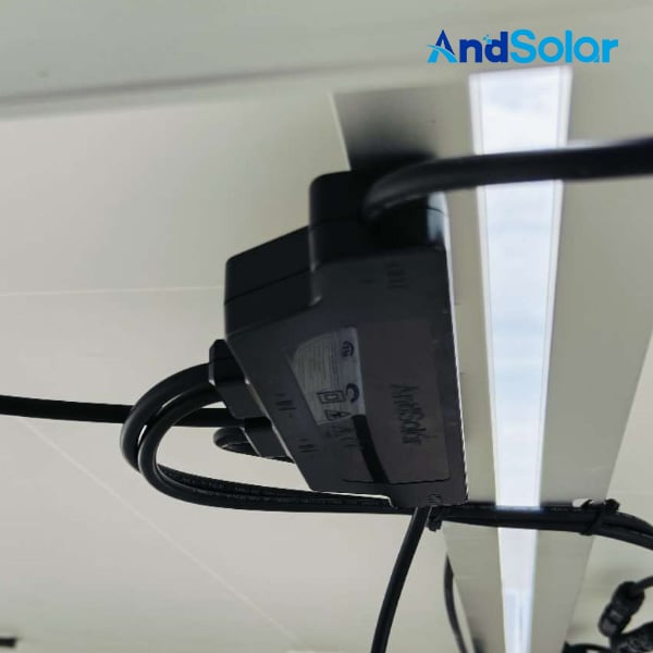 Robust Energy Storage Solutions