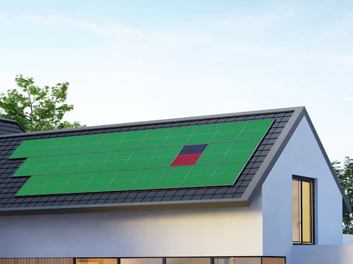 In che modo l’efficienza dell’inverter influisce sulla potenza totale prodotta dal vostro impianto fotovoltaico?