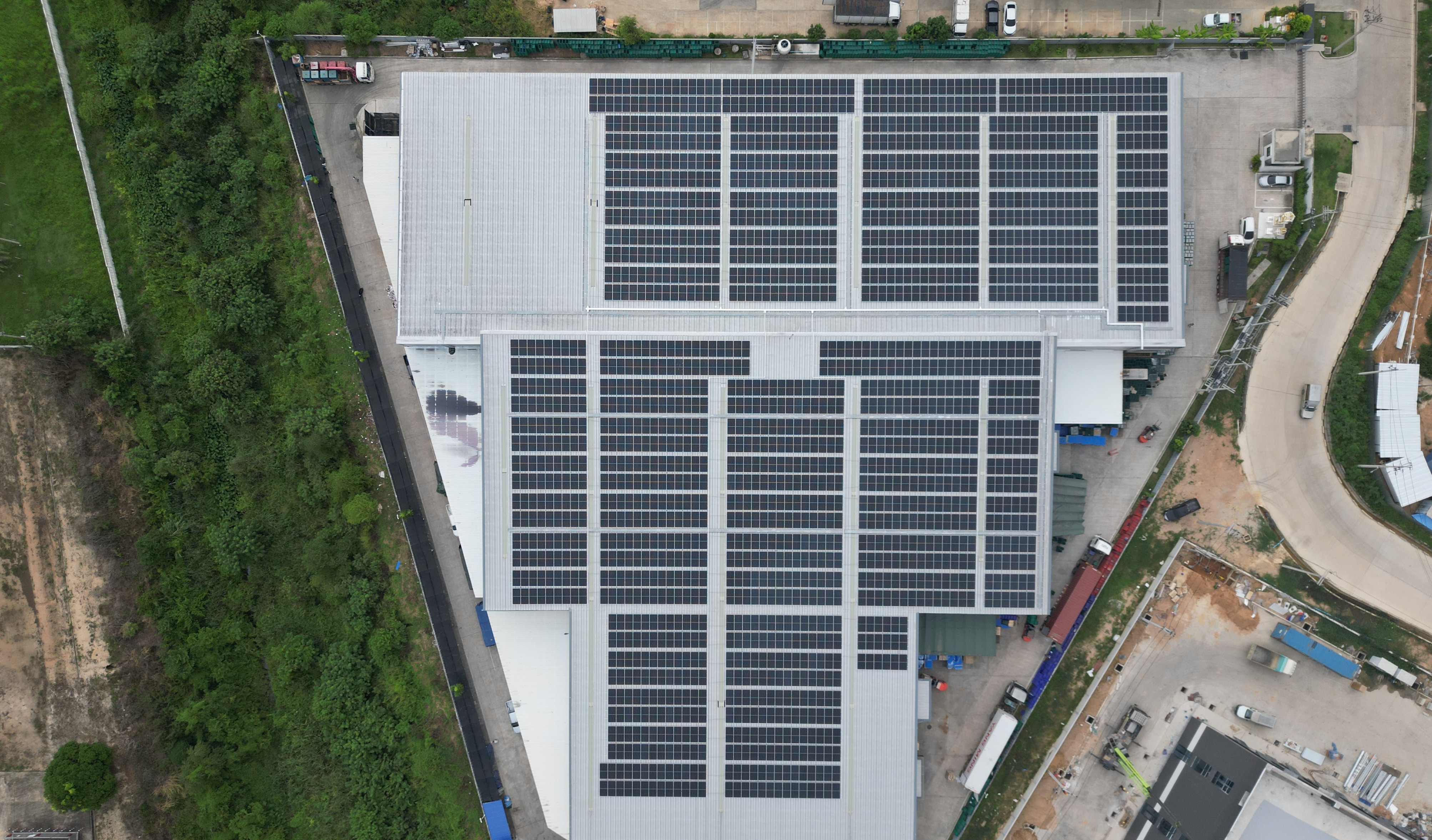 L'importanza di AndSolar Rapid