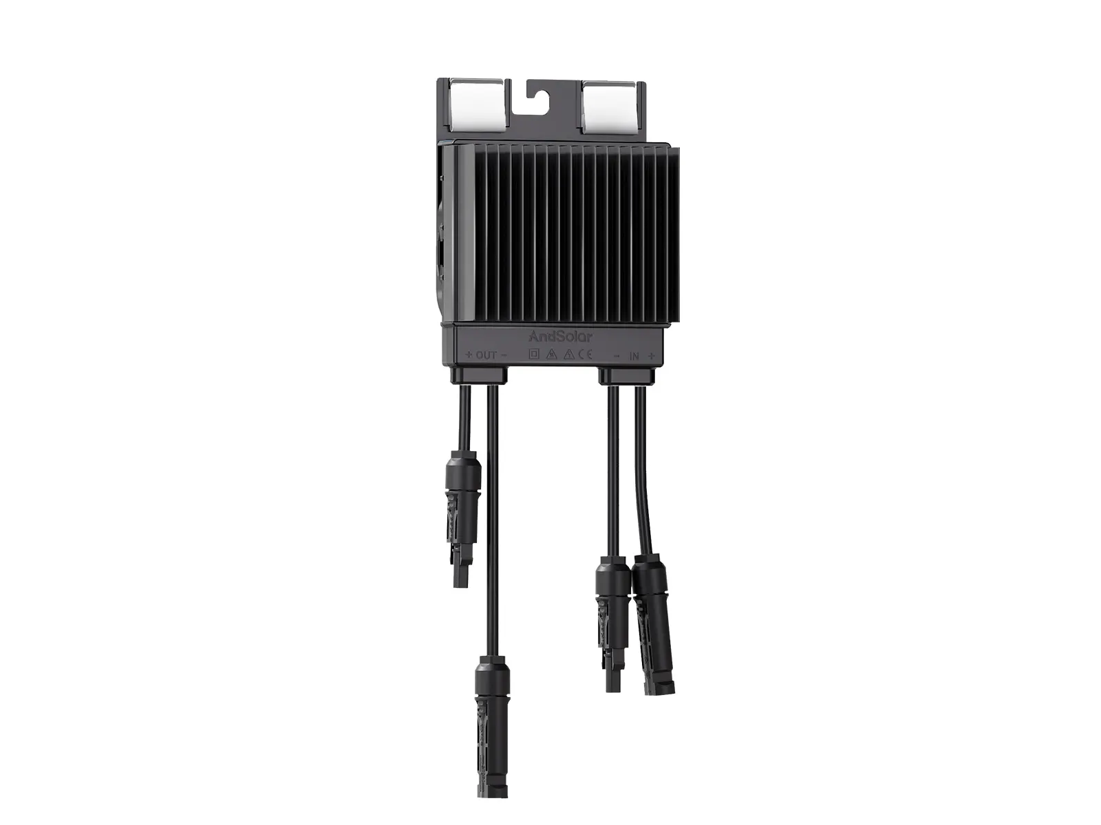 Ruoli dell'elettronica di potenza a livello di modulo (MLPE) nei sistemi fotovoltaici