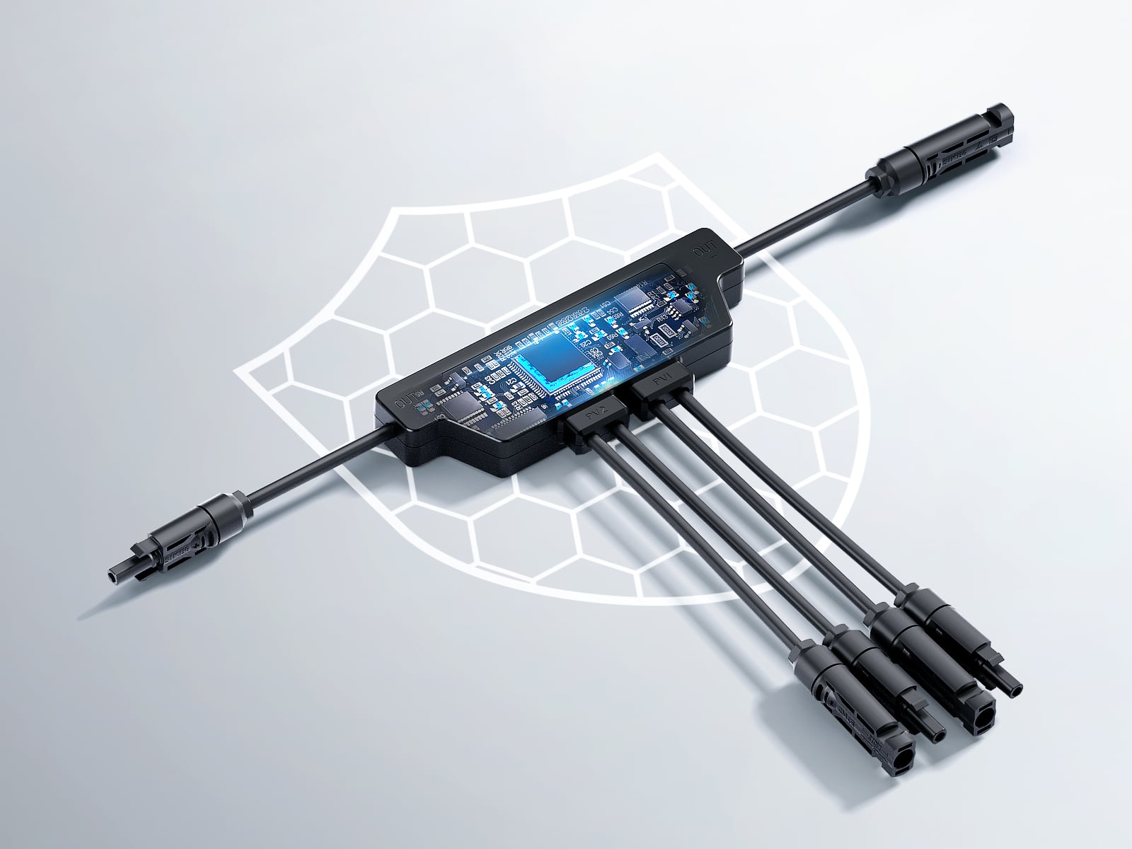 Conformità NEC 690.12: il ruolo dei dispositivi di spegnimento rapido intelligenti