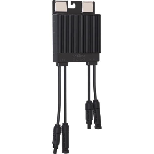 Ottimizzatore vs microinverter, quale è meglio?