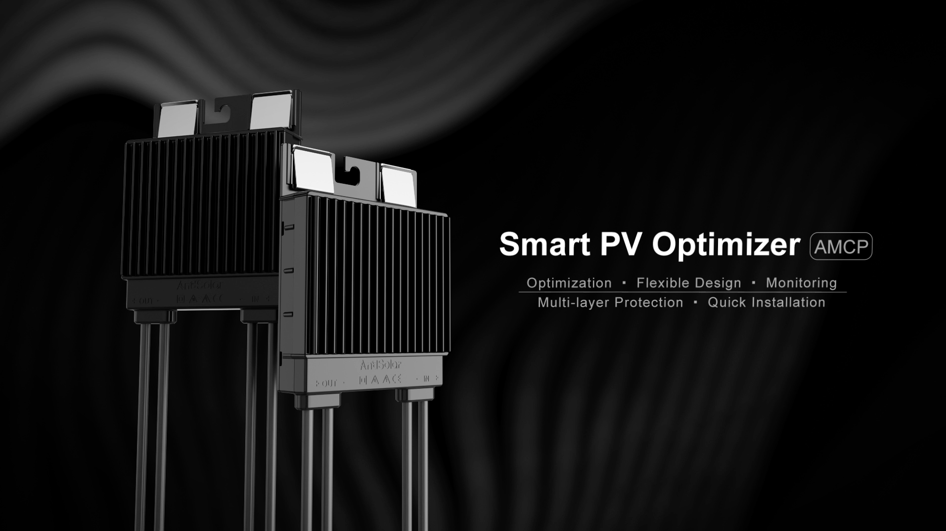 Perché gli impianti fotovoltaici distribuiti hanno bisogno di elettronica di potenza a livello di modulo (MLPE)?