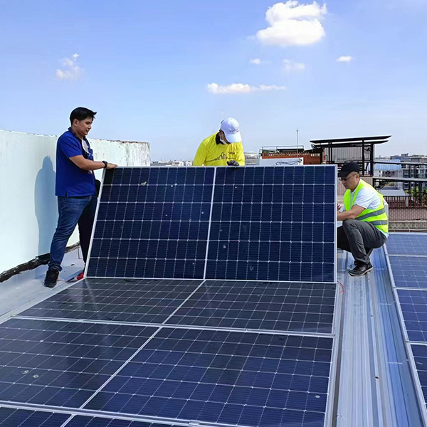 Come ridurre i costi di O&M per i sistemi fotovoltaici?