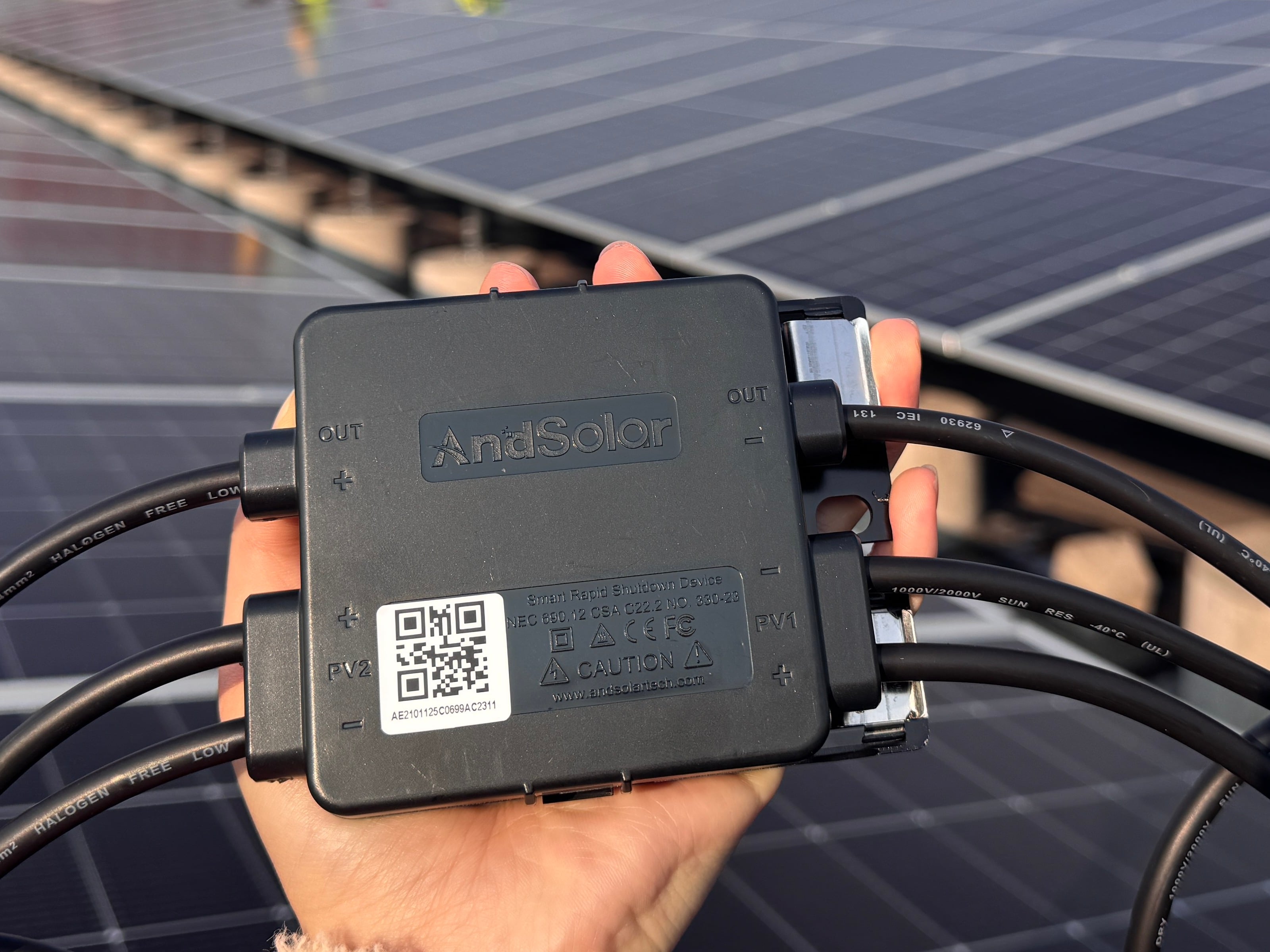 I dispositivi MLPE, come gli ottimizzatori di potenza, possono aumentare la resa complessiva del tuo impianto fotovoltaico?