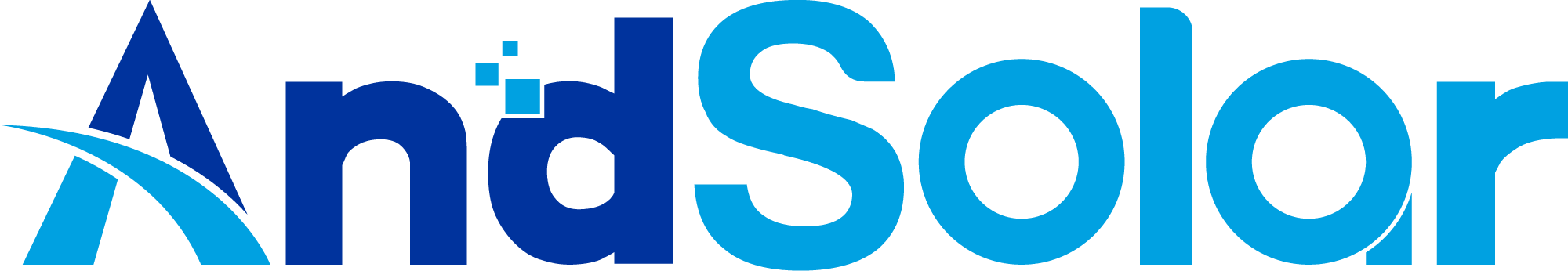AndSolar Technology Co., Ltd.