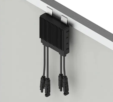 Perché scegliere l'elettronica di potenza a livello di modulo nel sistema solare?
