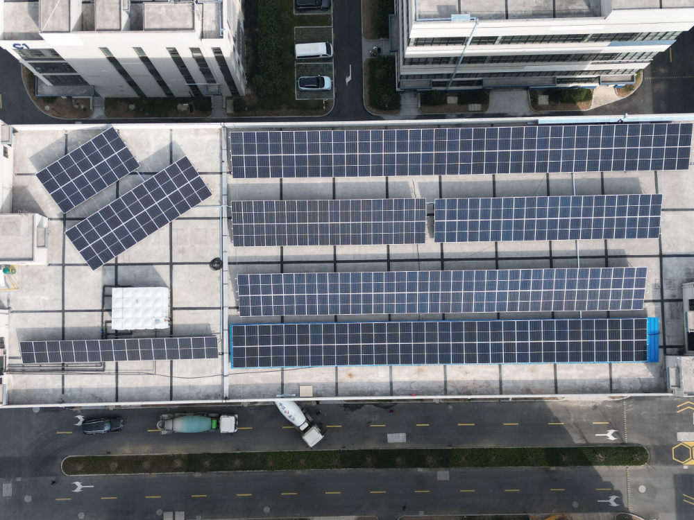 Come personalizzare una soluzionAnd Solar per il settore commerciale e industriale (C&I) in base al profilo di carico specifico del vostro stabilimento?