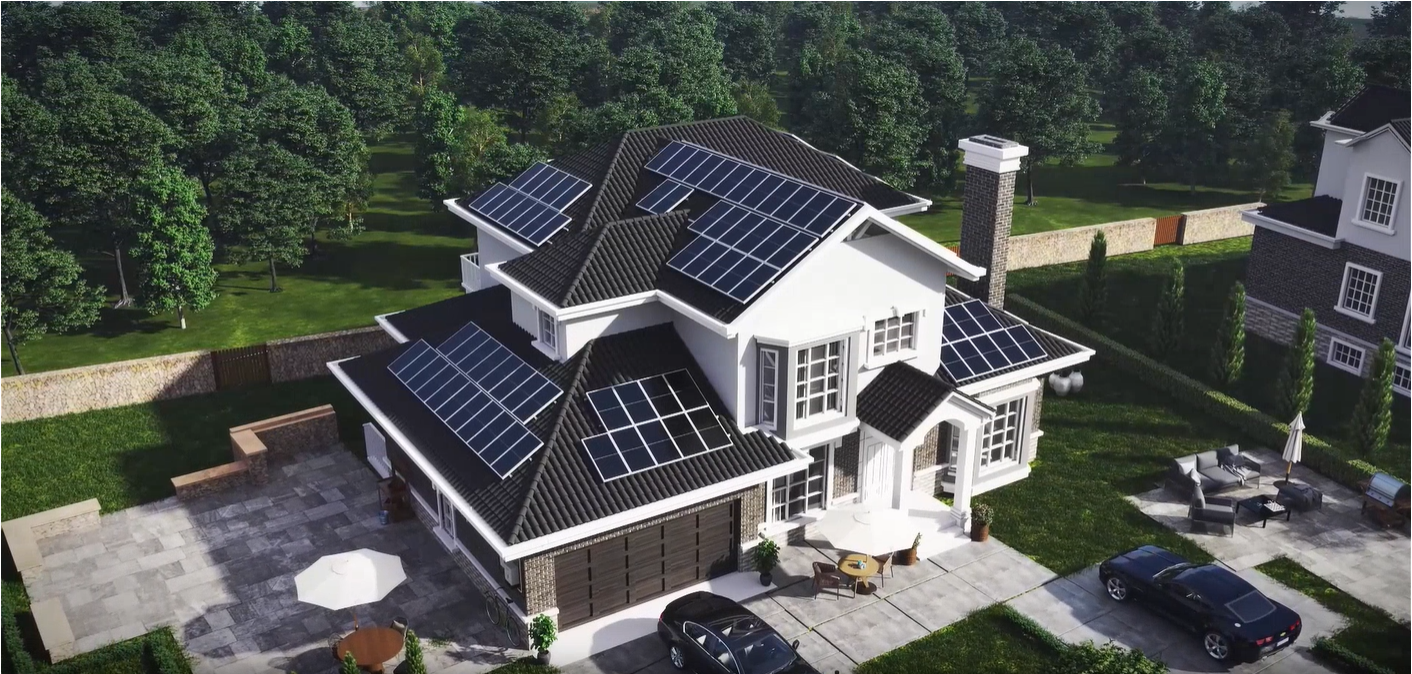 Il Futuro della Gestione dell'Energia Solare: Avanzamenti Pionieristici nella Tecnologia MLPE