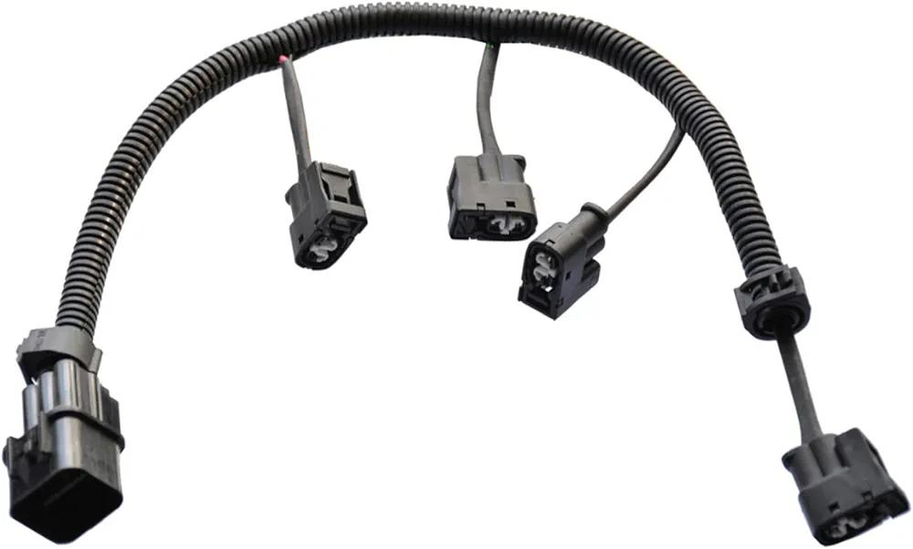 High-Performance Coil Harness Solutions for Global Industries