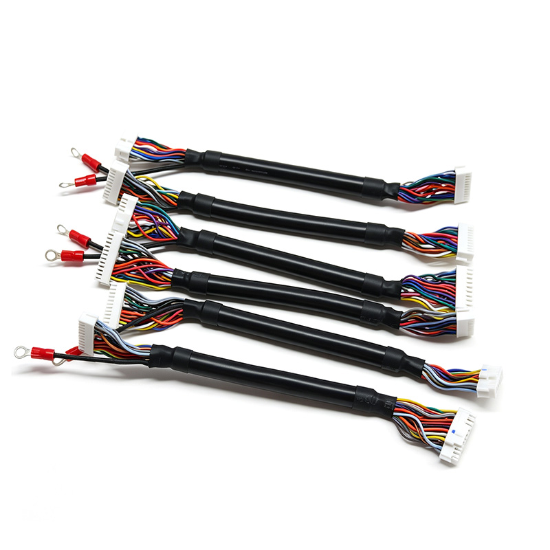 Rapid Prototyping for Custom Cable Assemblies