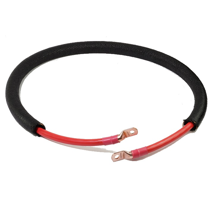 Precision-Engineered Power Harness Cable Solutions for Global Industries