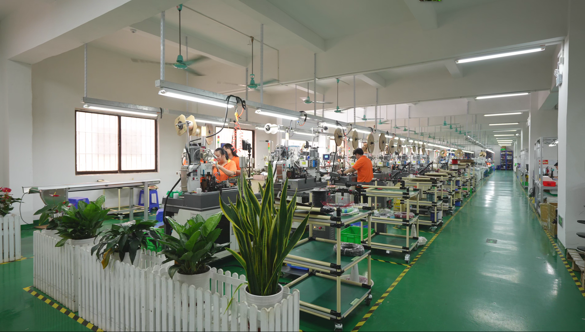 Comprehensive Quality Certifications and Compliance