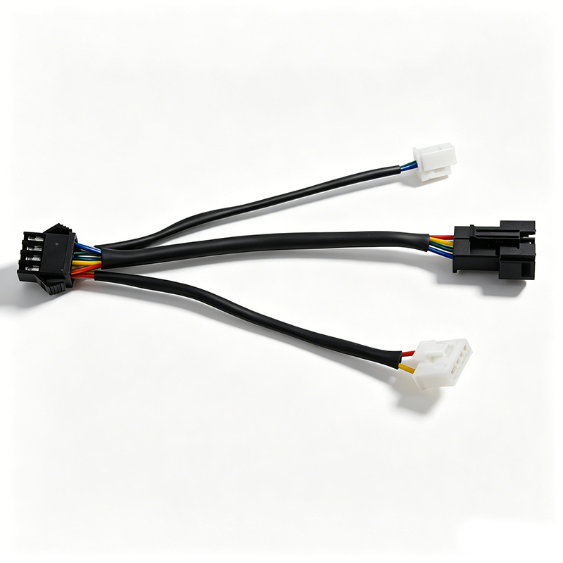 Advanced R&D Capabilities for Custom Cable Assy