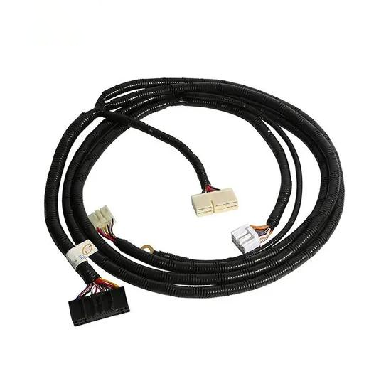 Car Door Wiring Harness: Precision Engineering for Automotive Excellence