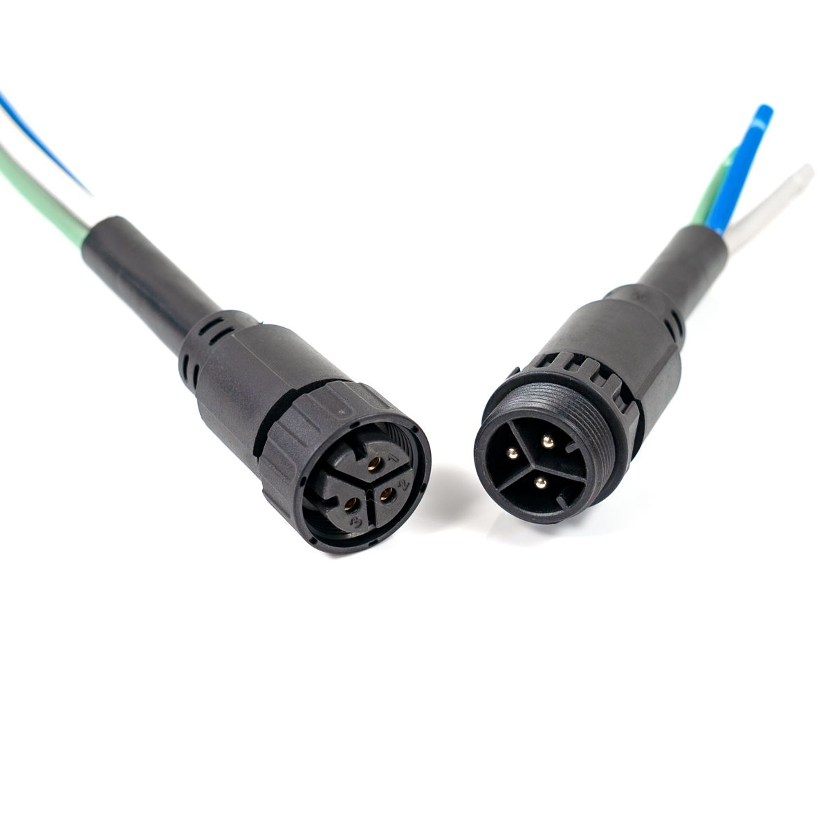 Custom Smart Home Wiring Harness – Precision-Engineered for Modern Living