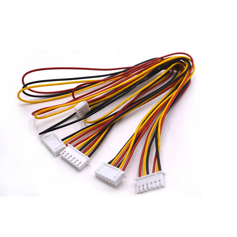 High-Performance Terminal Wire Solutions for Global Industries