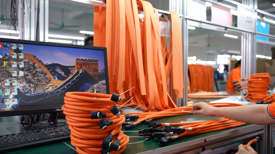 Leading the Way Among Harness Manufacturing Companies with Custom Wire Harness Excellence