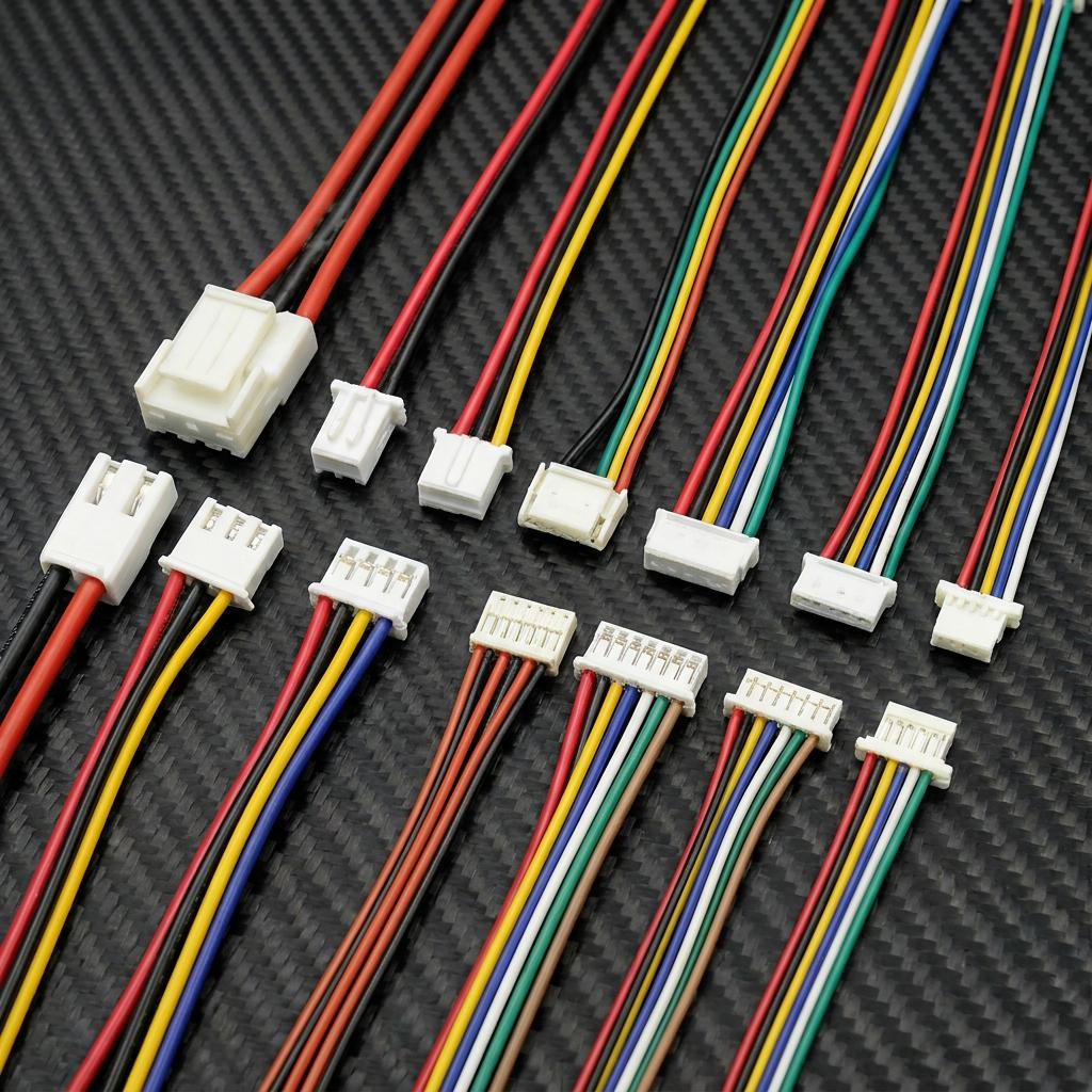 Portable Medical Wiring Harness Solutions for Reliable Patient Care