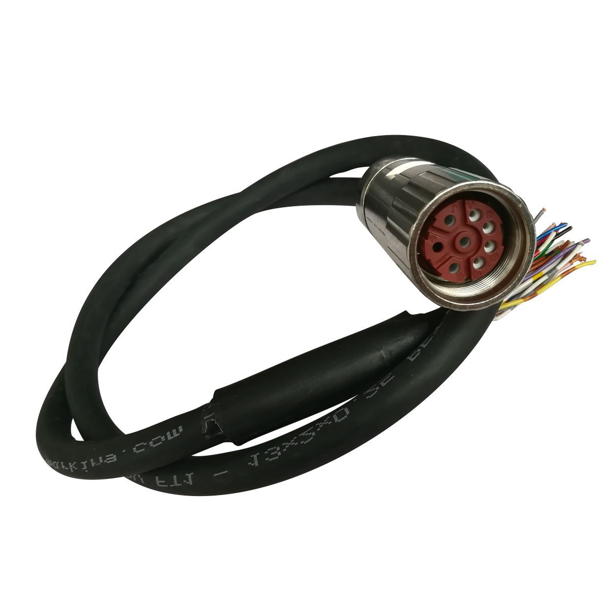 OEM Joint Control Harness: Precision-Engineered Custom Wire Harness Solutions for Global Industries