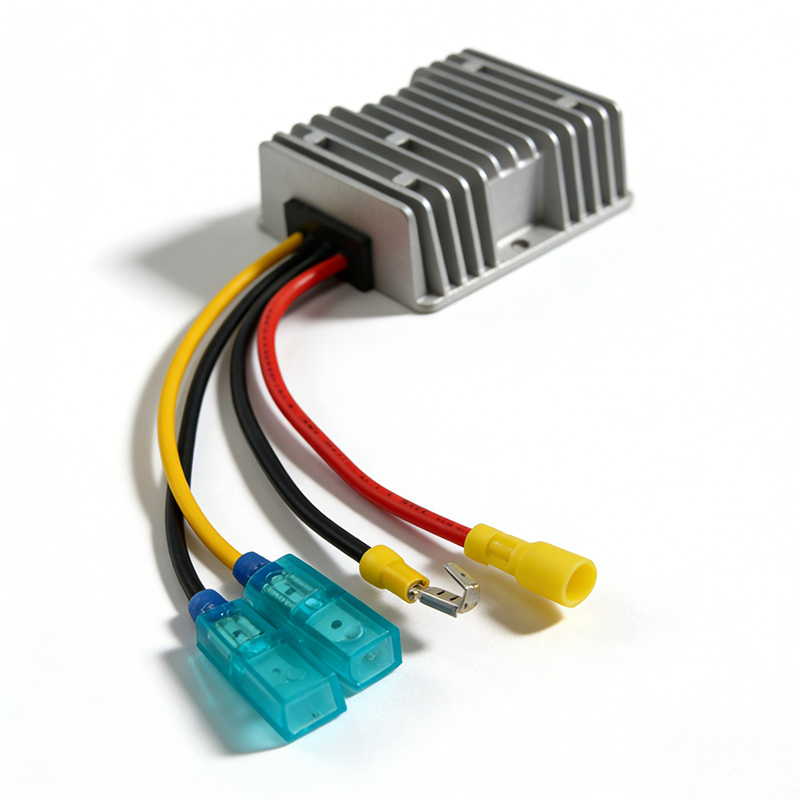 Precision Cable Wire Harness Manufacturing for Global Industries