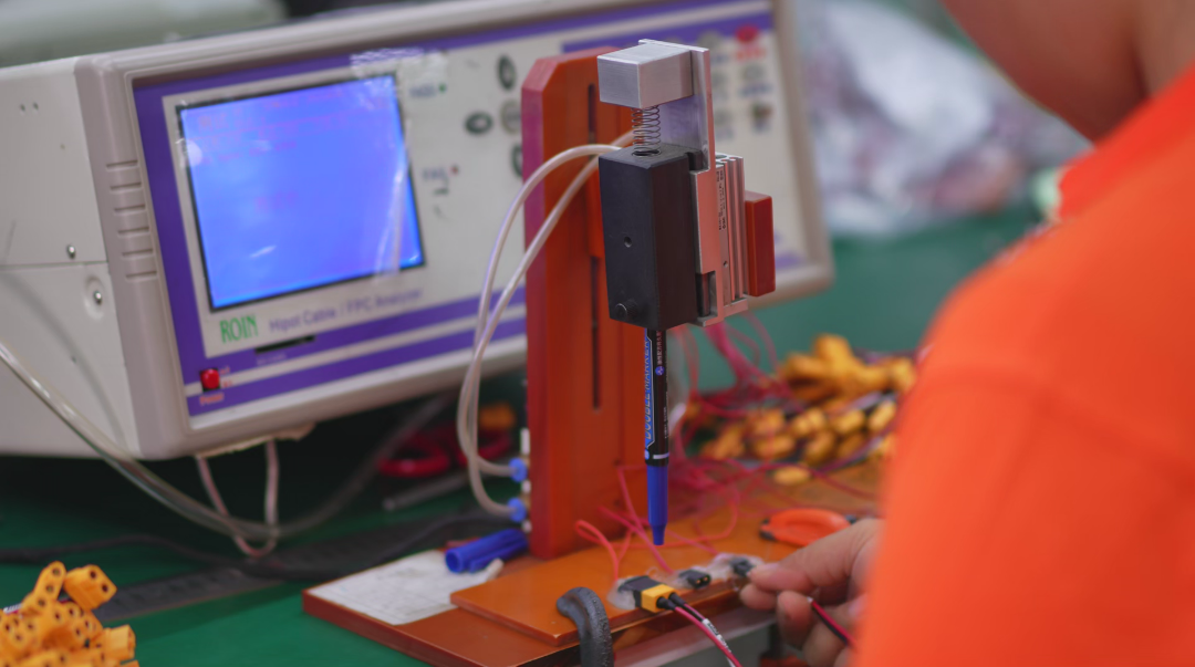 Compact and Lightweight Design for Portable Devices