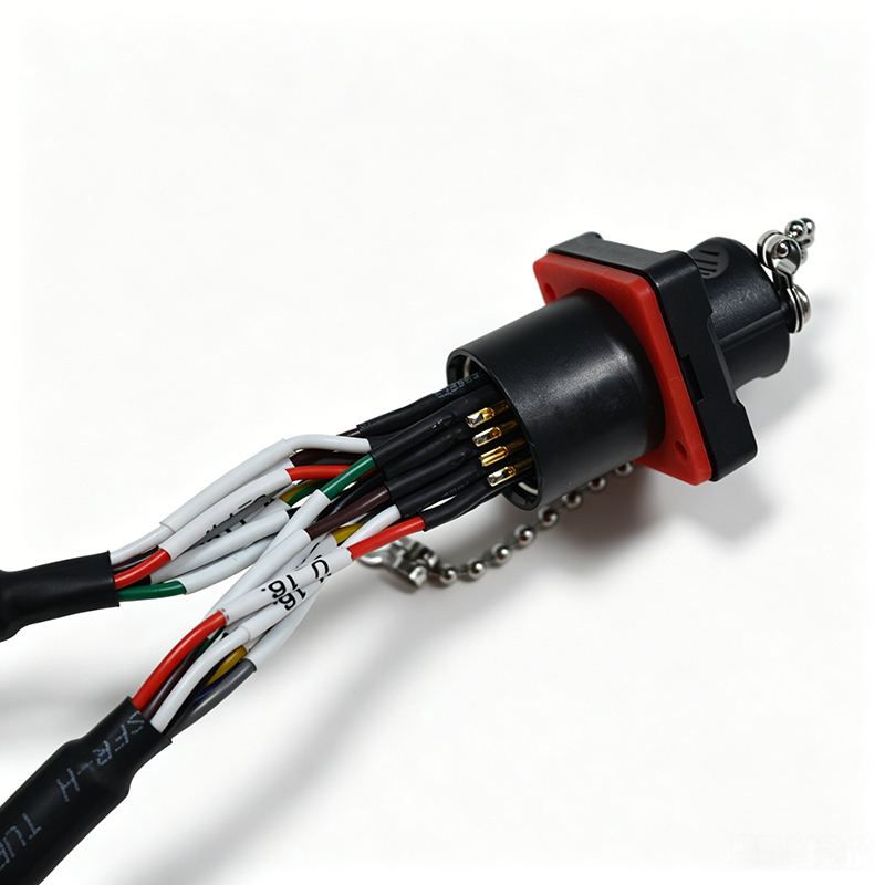 Precision Harness Assembly Solutions for Global Industries