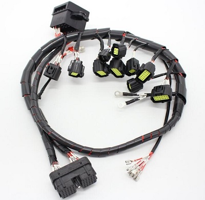 Comprehensive Quality Assurance Across All Wire and Cable Harness Assemblies