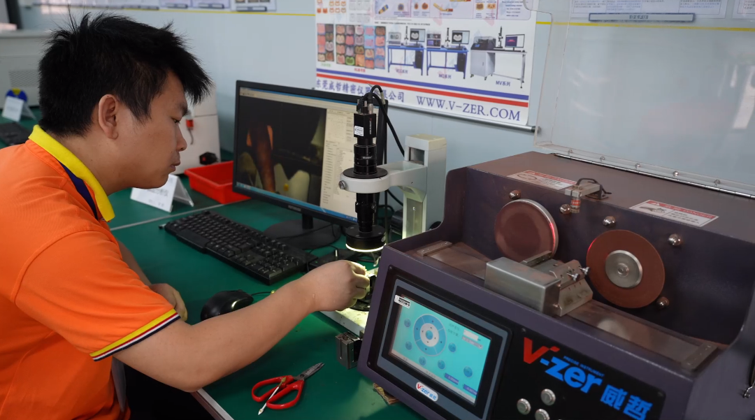 Advanced Engineering and R&D: 40+ Patents and 35 Specialists