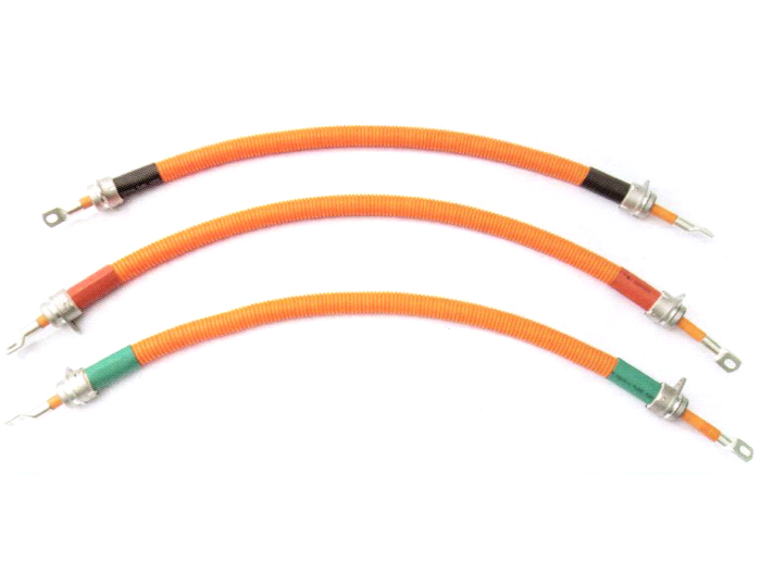 Precision-Engineered Electric Vehicle Wire Harness Solutions for Global EV Manufacturers