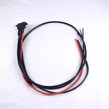 Precision Manufacturing and 100% Electrical Testing