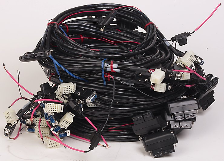 Aerospace Harness Manufacturers: Precision-Engineered Wiring Solutions for Mission-Critical Applications