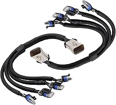 Advanced Engineering for High-Voltage Coil Harnesses