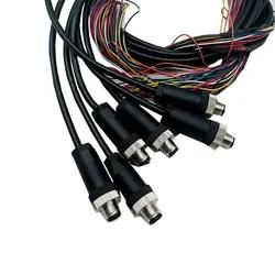 Medical Waterproof Wiring Harness: Precision, Safety, and Reliability for Critical Healthcare Applications