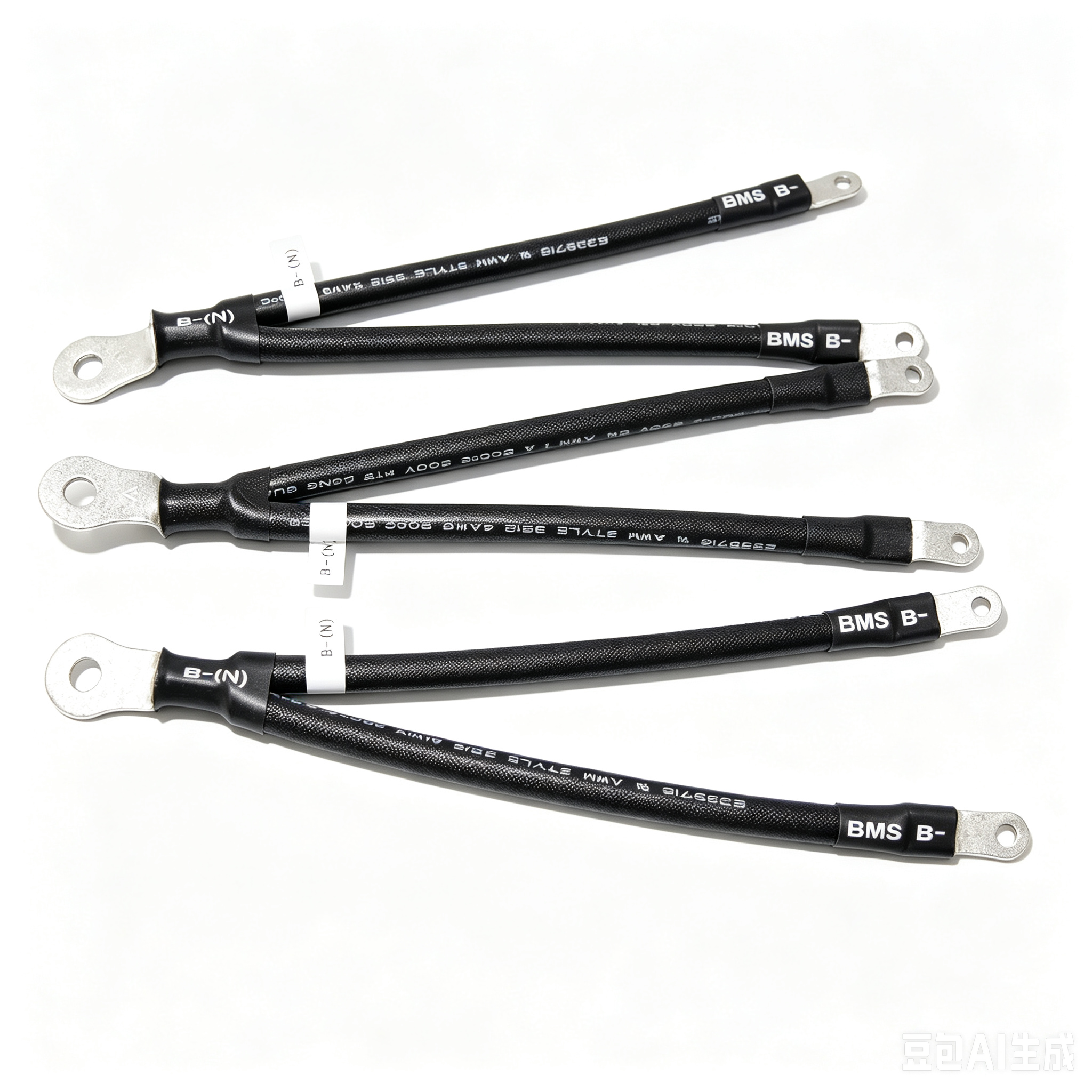 Advanced R&D for Custom HV Wire Manufacturing
