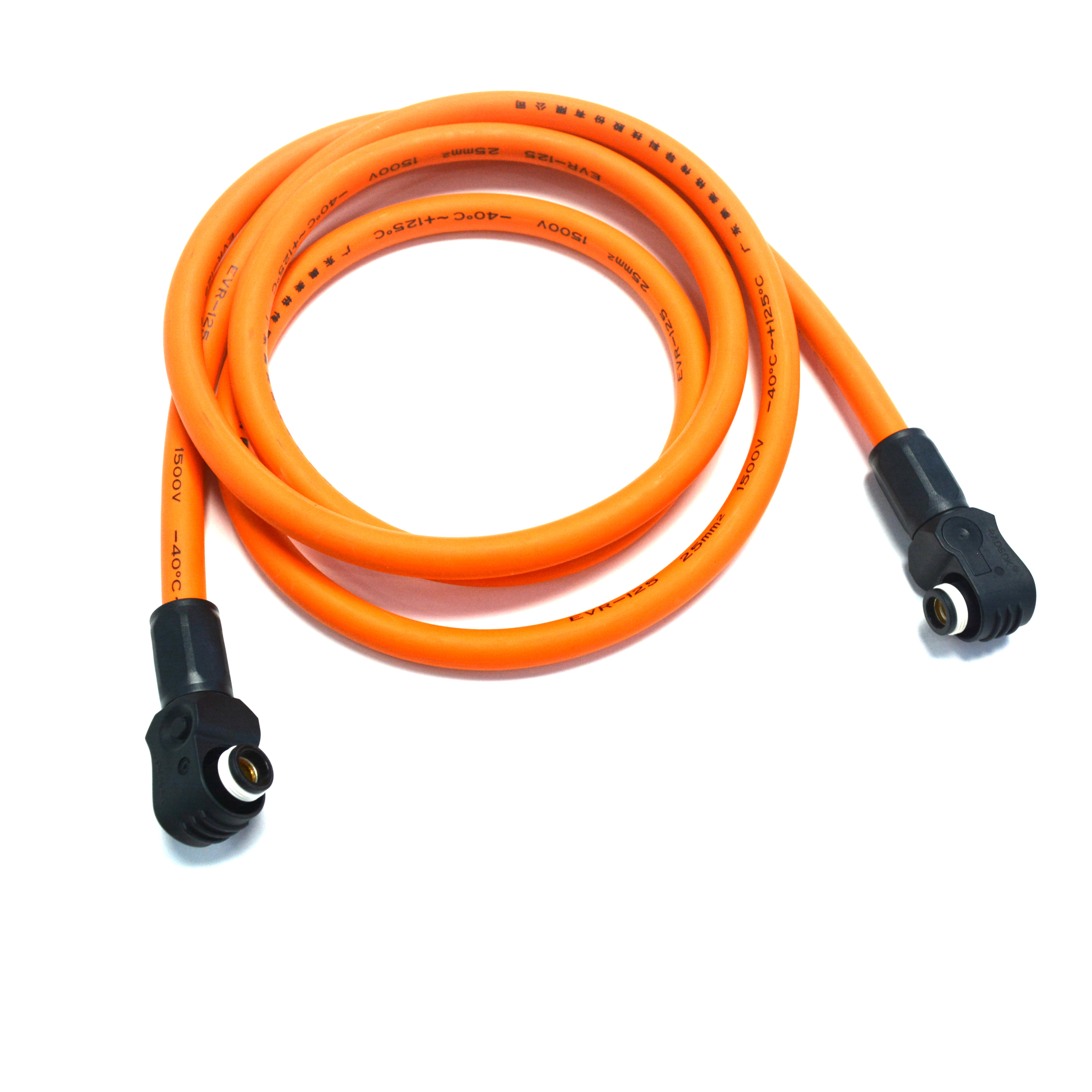 High-Performance Energy Storage Wiring Harness Solutions for Global Industries
