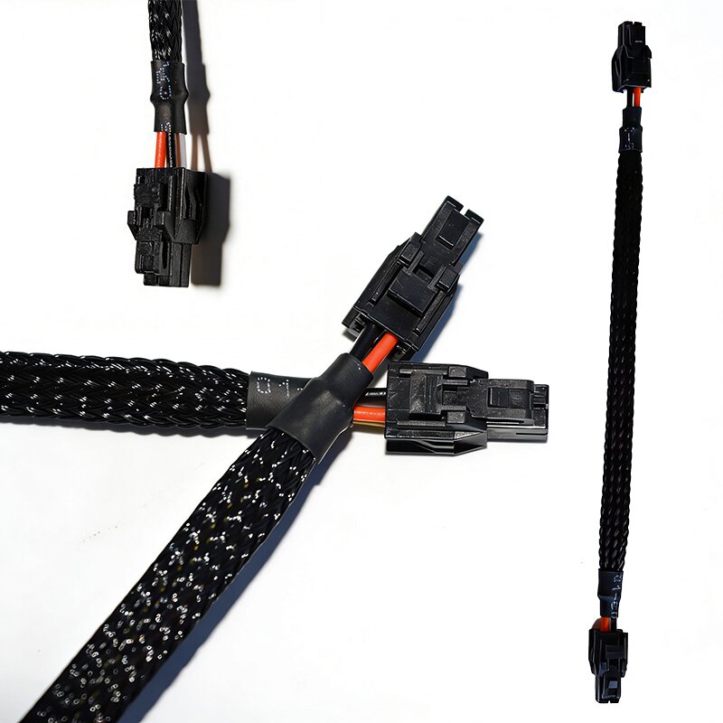 High-Performance Cable Assembly Harness Solutions for Global Industries