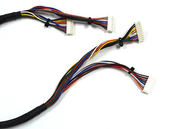 Advanced Shielding Technology for Superior Signal Integrity